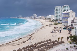 Cancún & Riviera Maya
