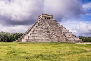 Chichén Itzá