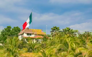 Mexico Tourist Card for Azerbaijan Citizens