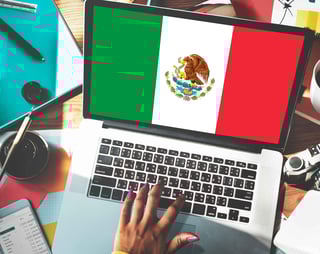 Mexico Tourist Card for Italians