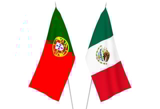 Mexico Tourist Card Guide for Portuguese Travelers