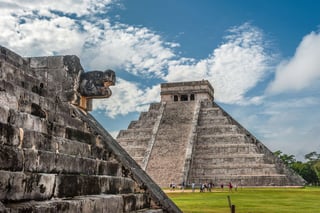 Travel to Mexico with Ease: Tourist Card Guide for French Visitors