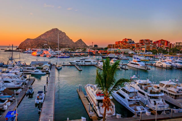 Cabo San Lucas New Img