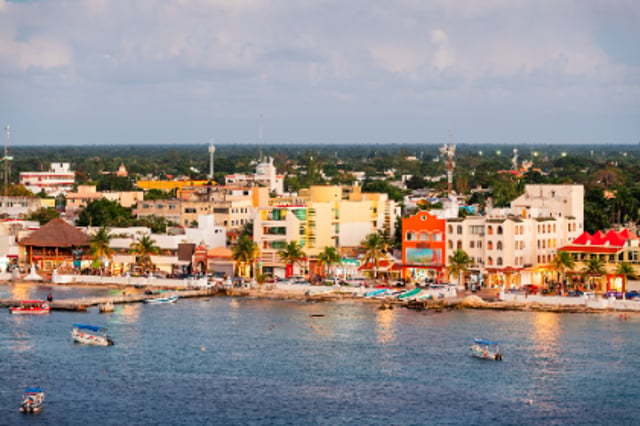 Cozumel New Img