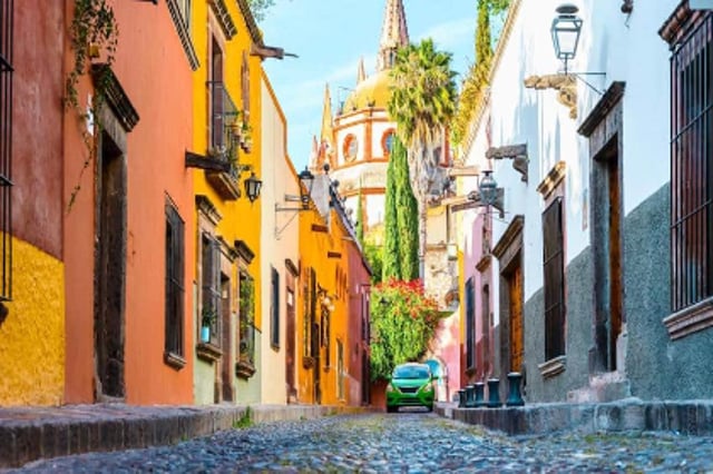 Oaxaca New Img