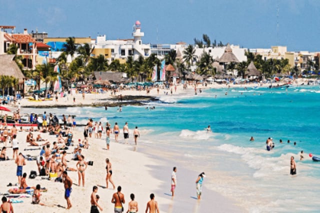 Playa Del Carmen New Img