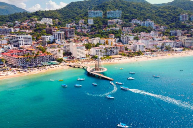 Puerto Vallarta New Img