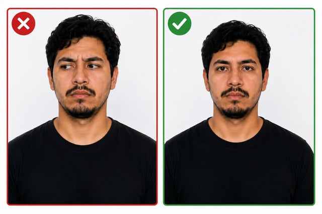 Incorrect And Correct Expression