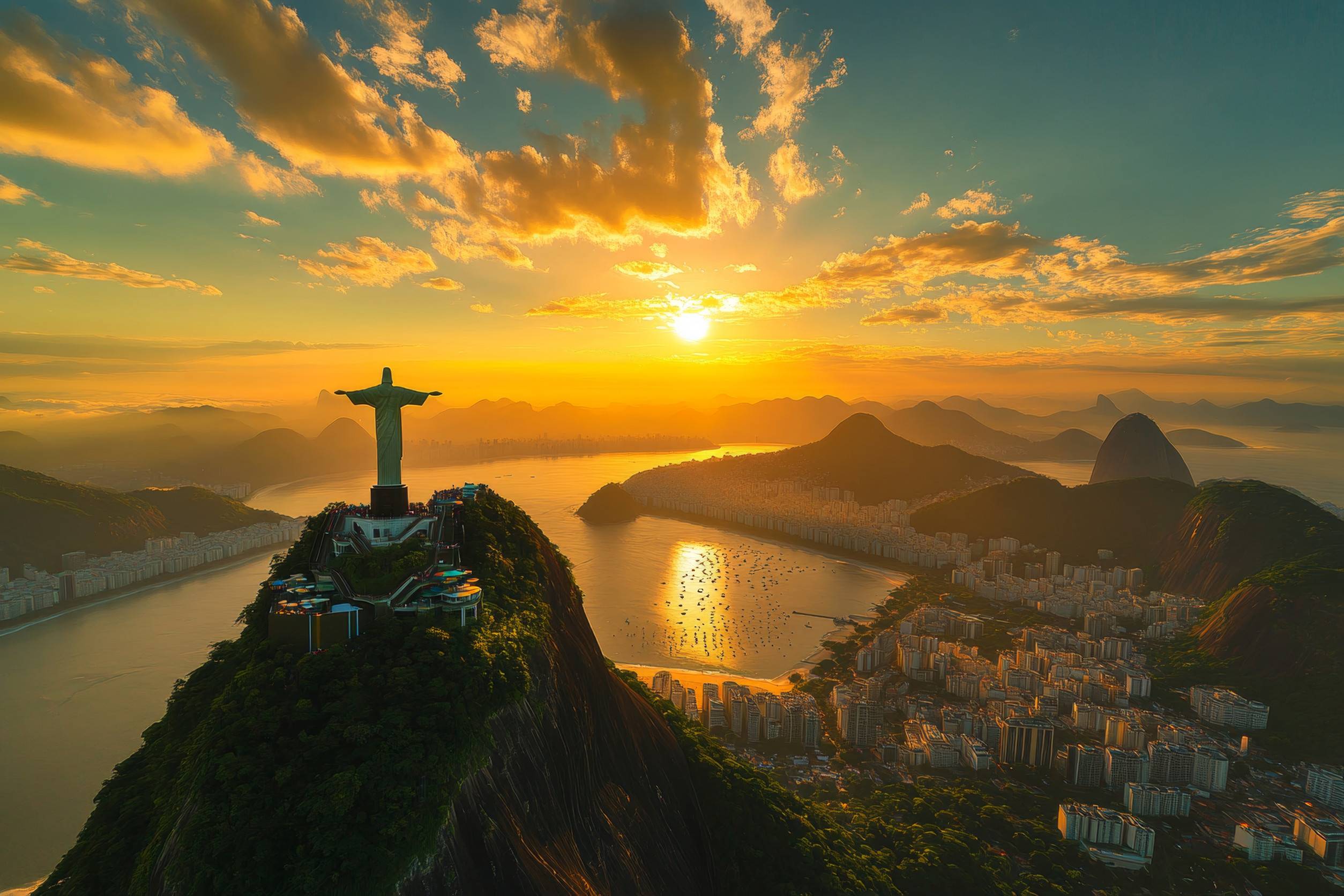 Brazil