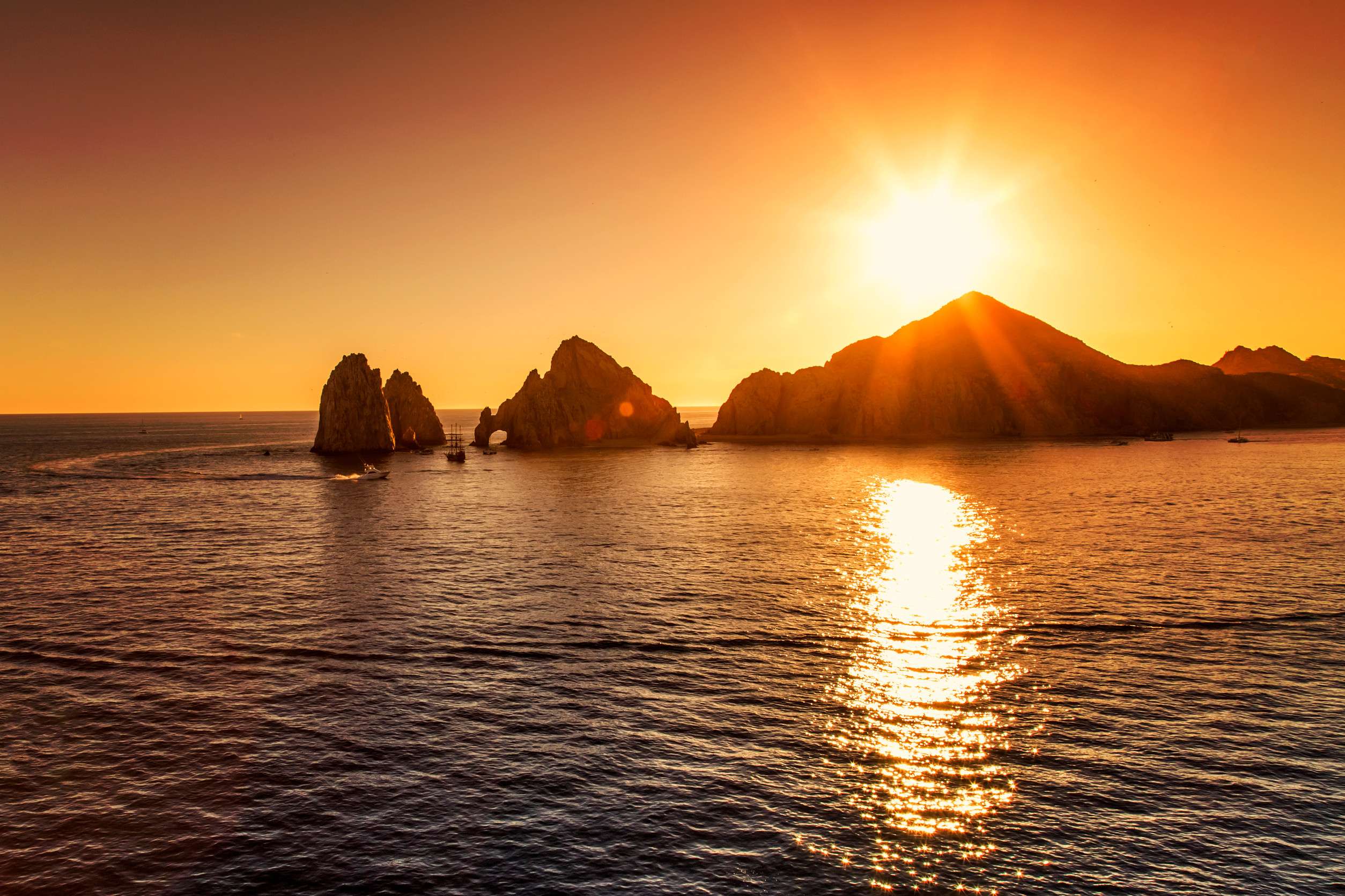 Cabo San Lucas