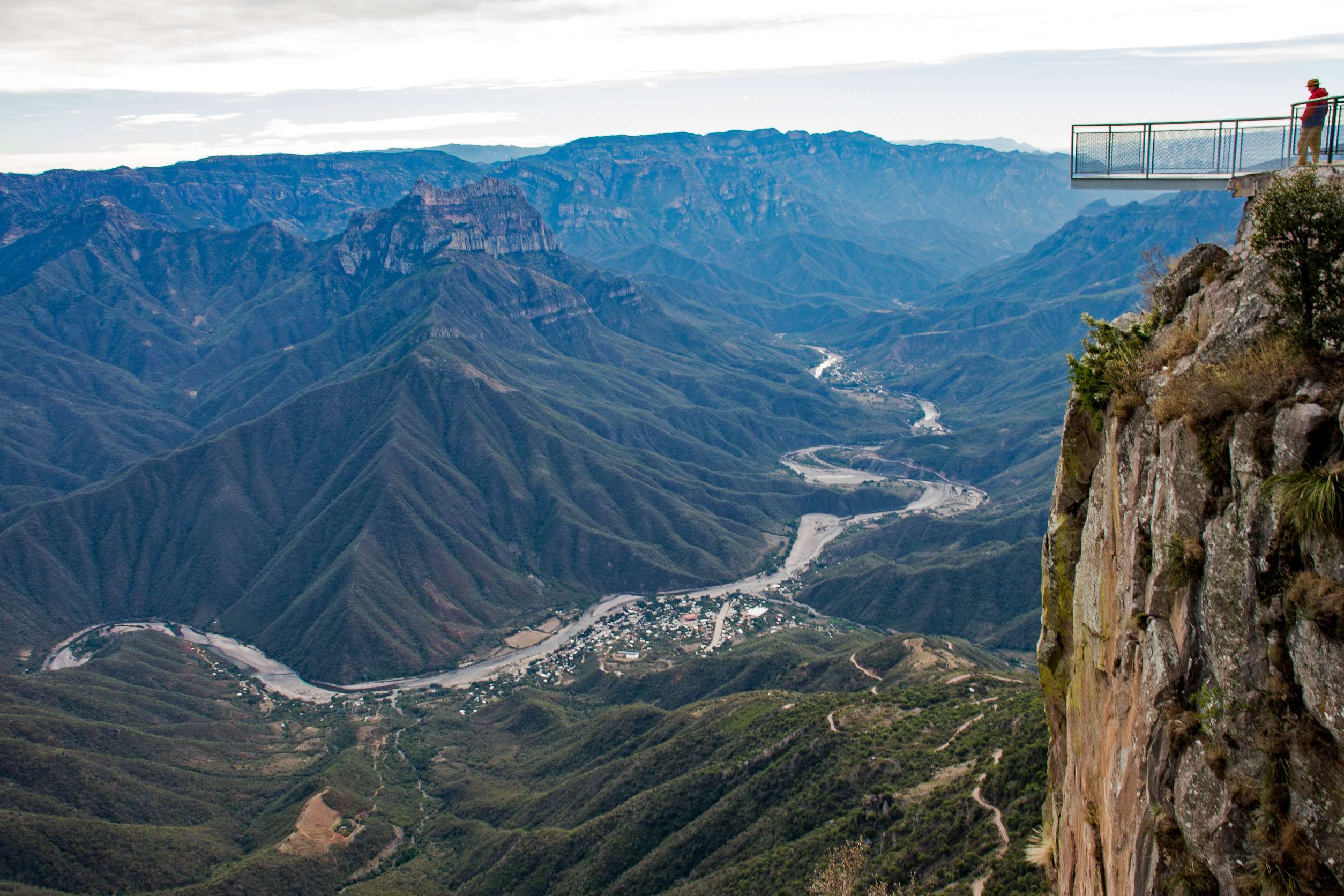 Copper Canyon