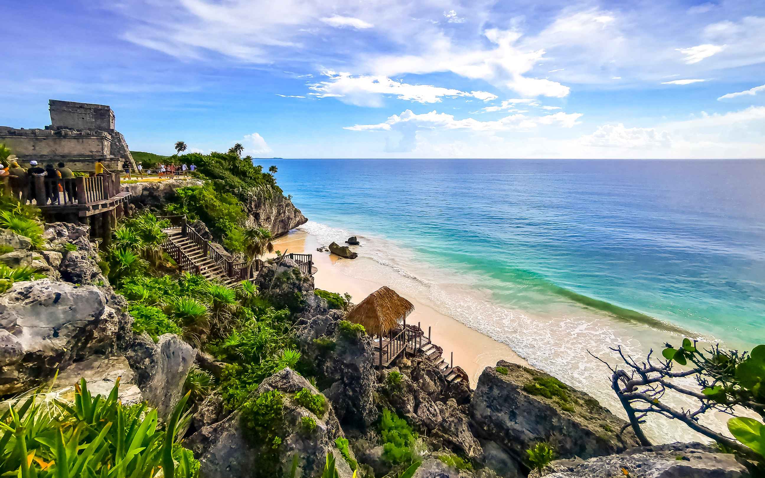 Explore Incredible Beaches