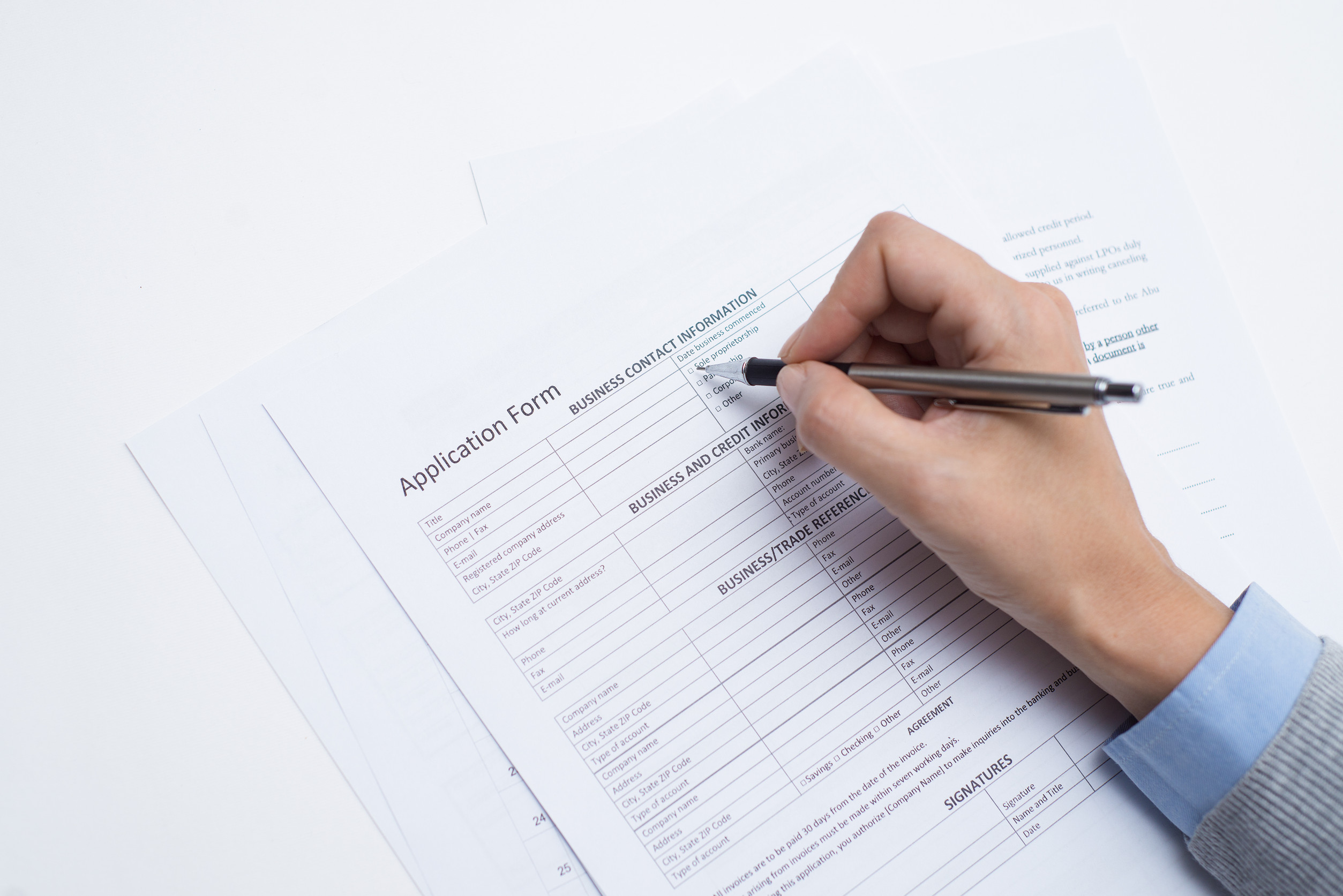 Mexico Work Short Term Visa