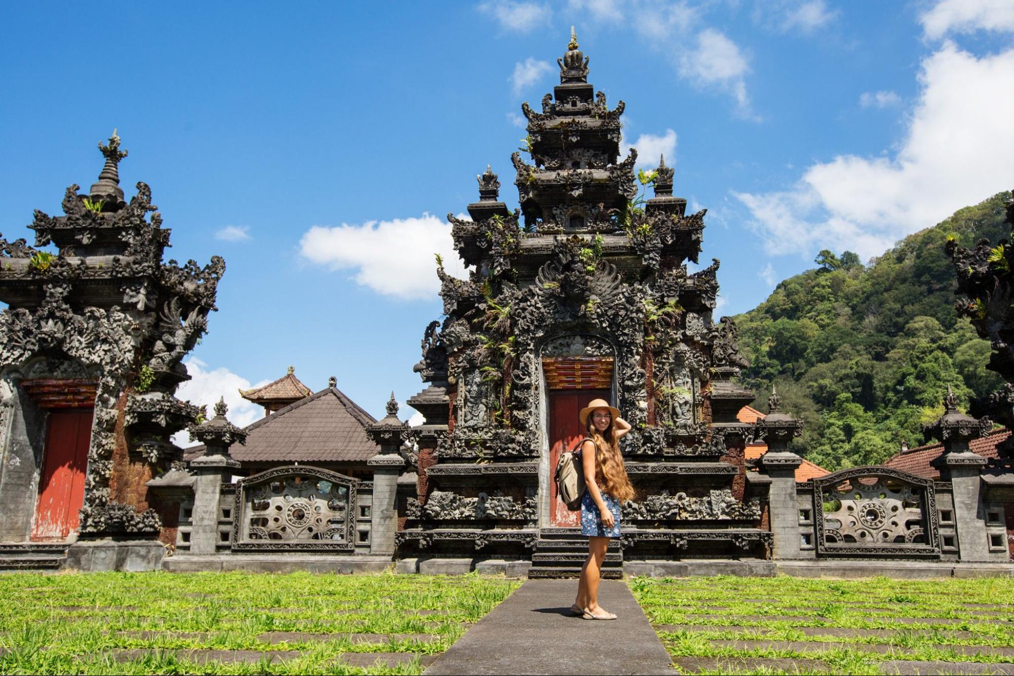 Kuna Bali in Ubud