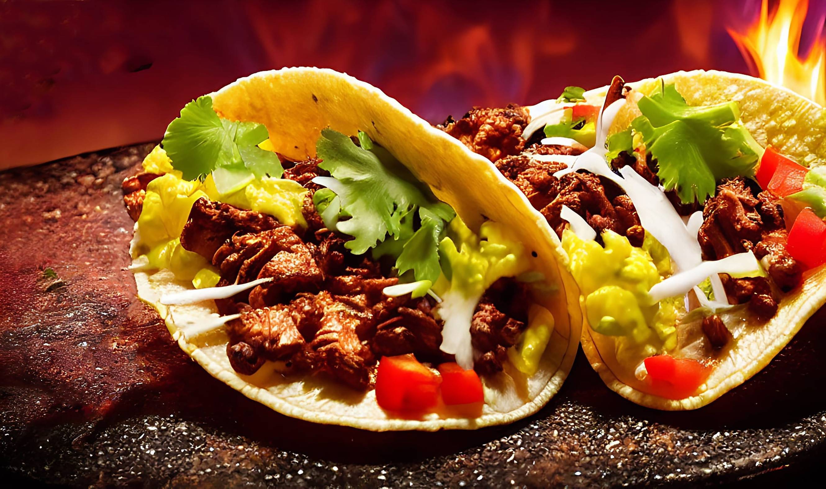 Mexican Taco