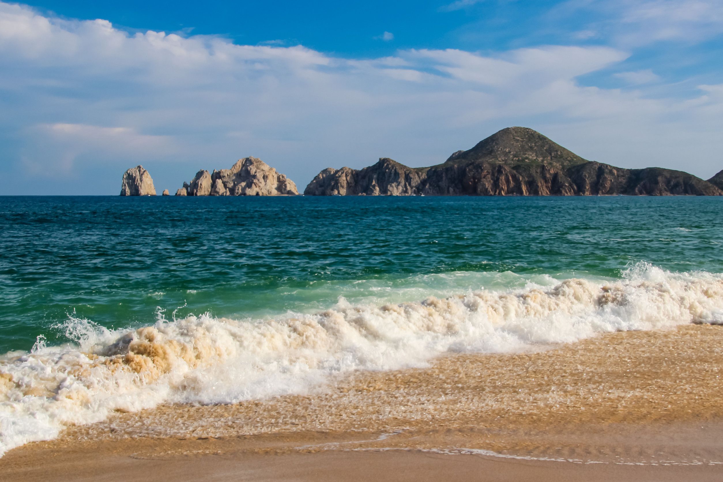 Mexico Mesmerising Charm