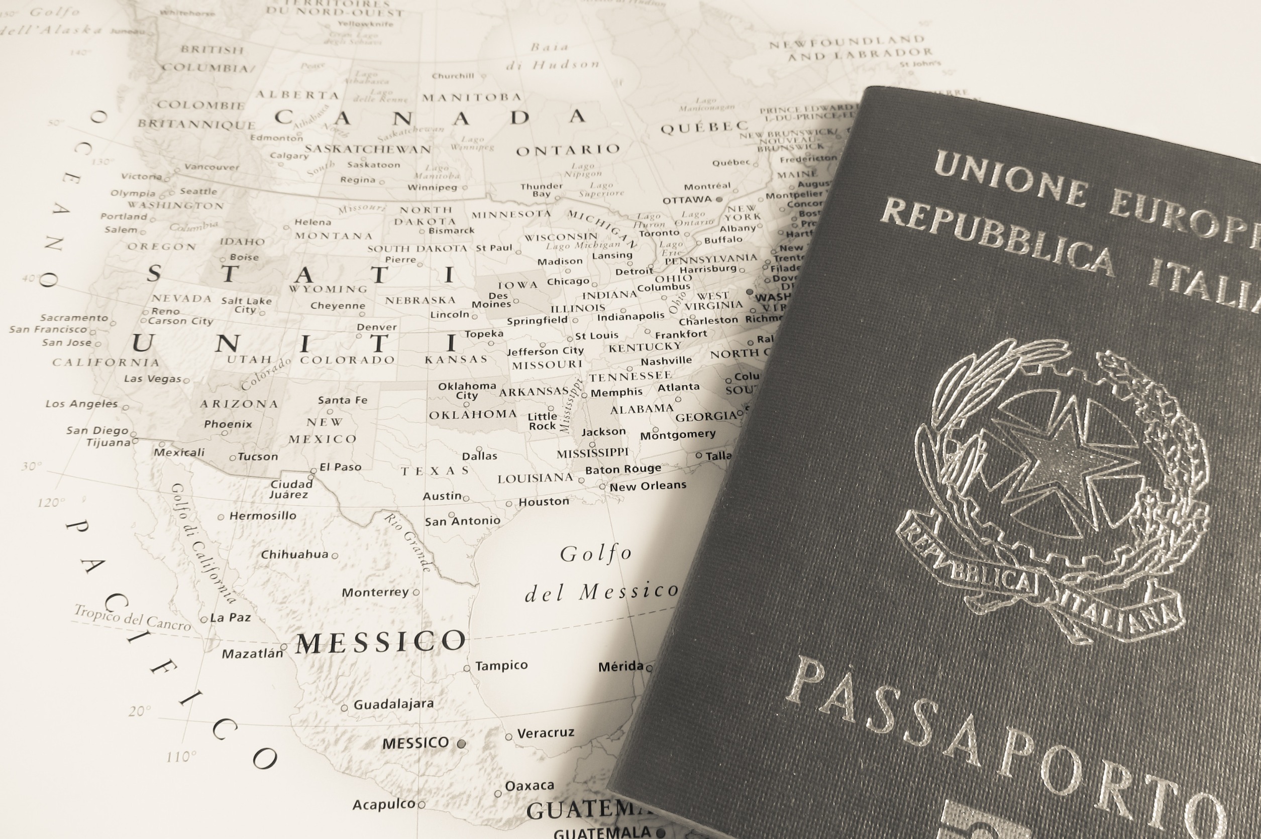 Mexico Reintroduces Visas for Peruvians