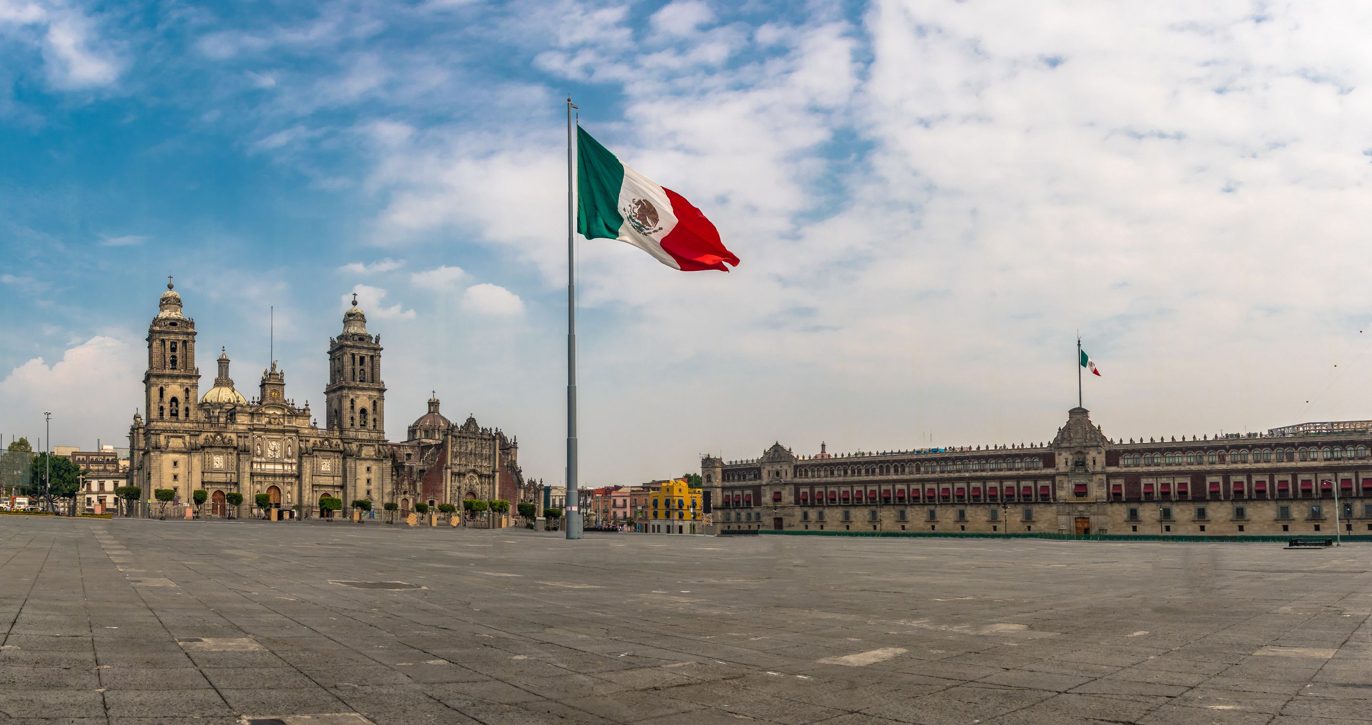 Mexico Tourist Card for Antigua and Barbuda Citizens