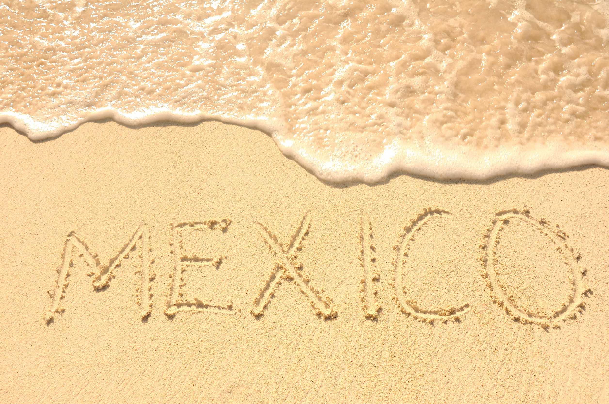 Mexico Tourist Card for Aruba Citizens Mexico Tourist Card for Aruba Citizens