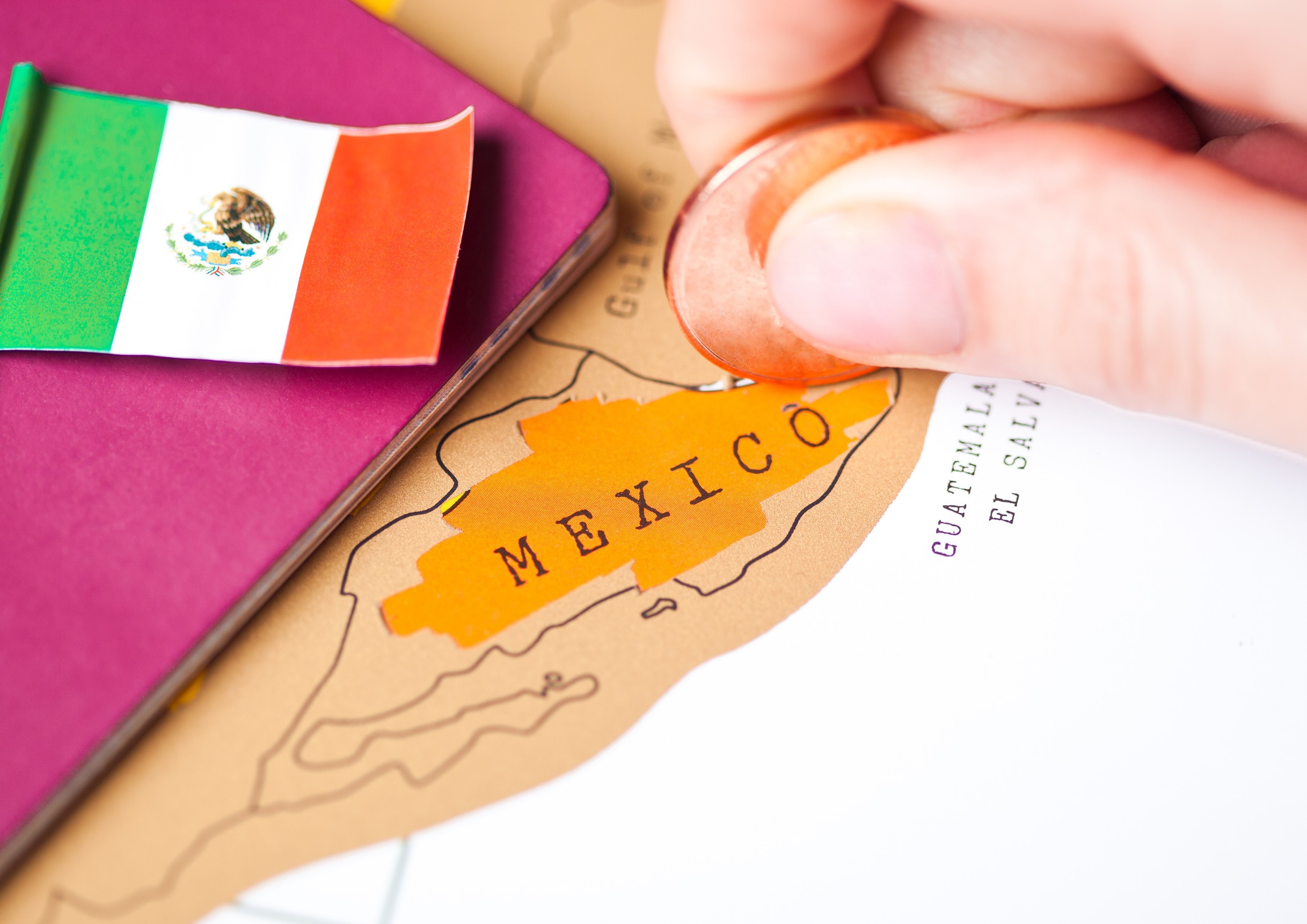 Mexico Tourist Card for Netherlands Citizens Mexico Tourist Card for Netherlands Citizens