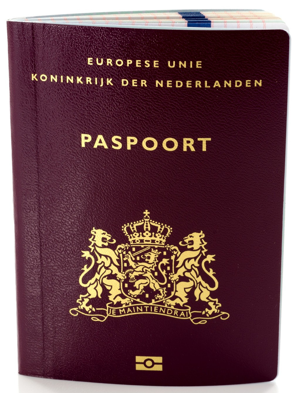 Netherlands Passport Netherlands Passport