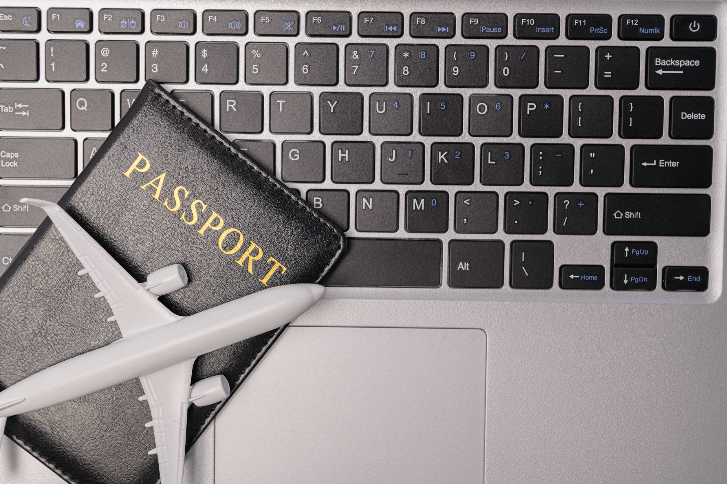 Required Documents for the Tourist Card Required Documents for the Tourist Card
