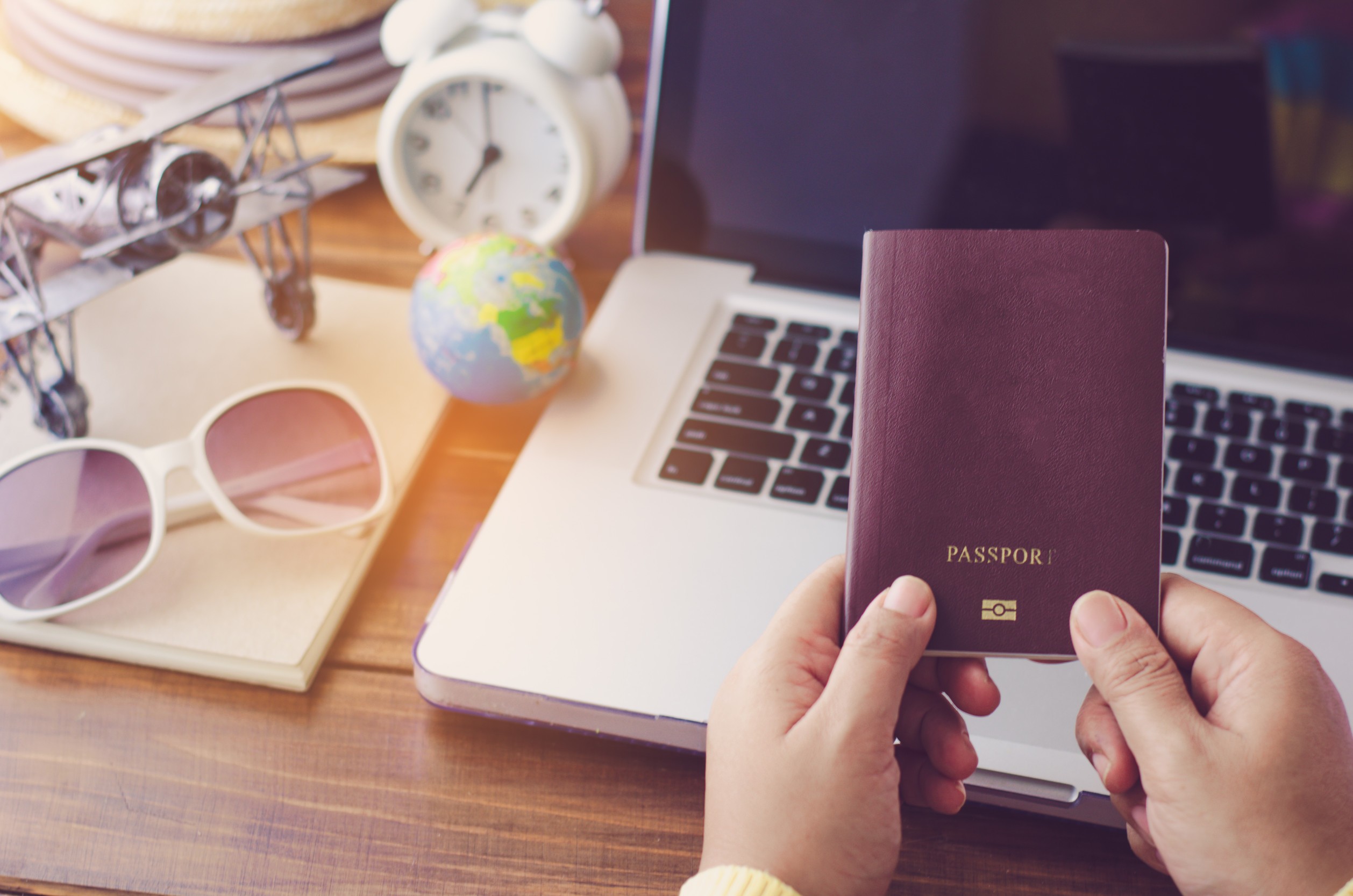 Requirements for the Mexico Tourist Card Requirements for the Mexico Tourist Card
