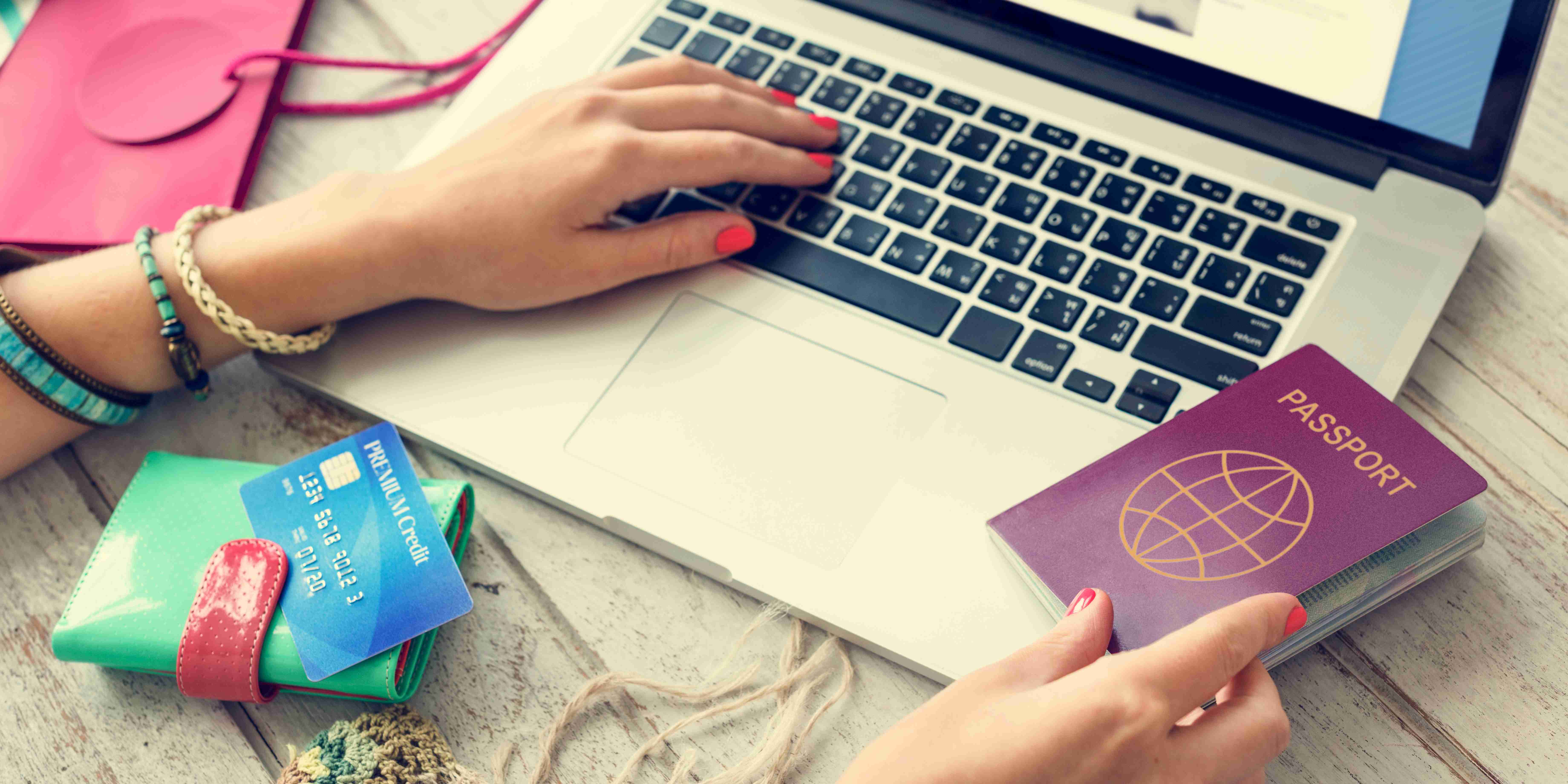 Simple Steps to Apply for the Tourist Card Simple Steps to Apply for the Tourist Card